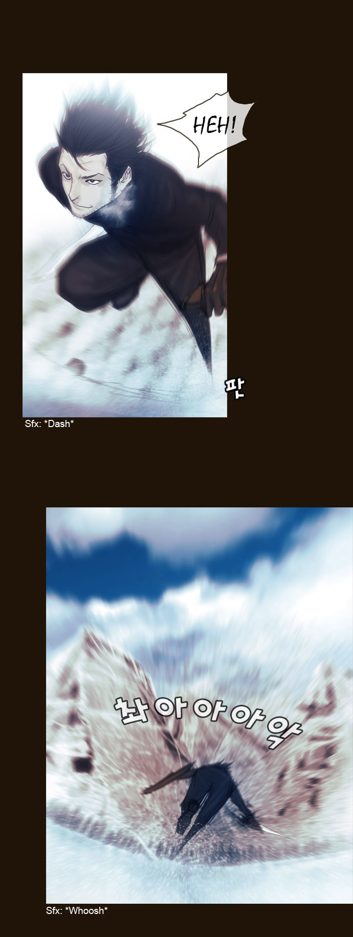 Read Magician Manga Online