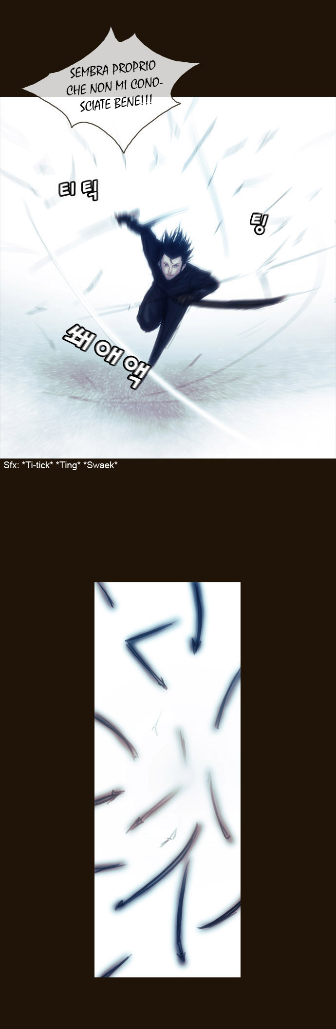 Read Magician Manga Online