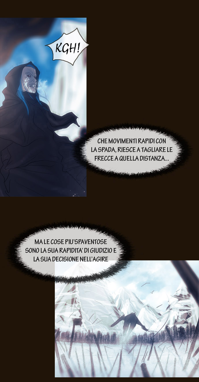 Read Magician Manga Online