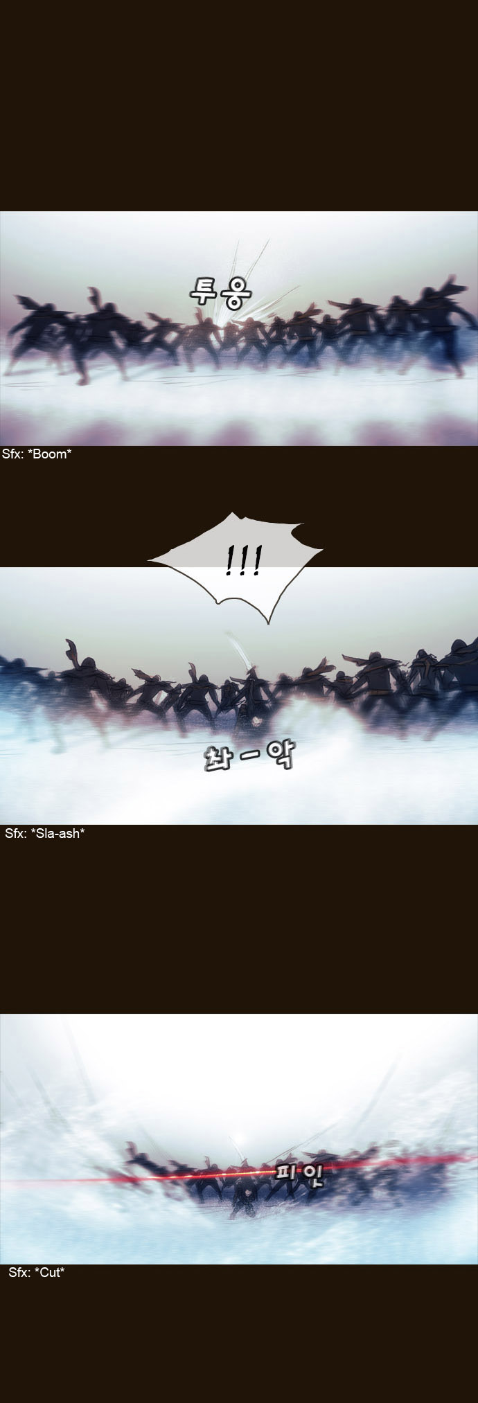 Read Magician Manga Online