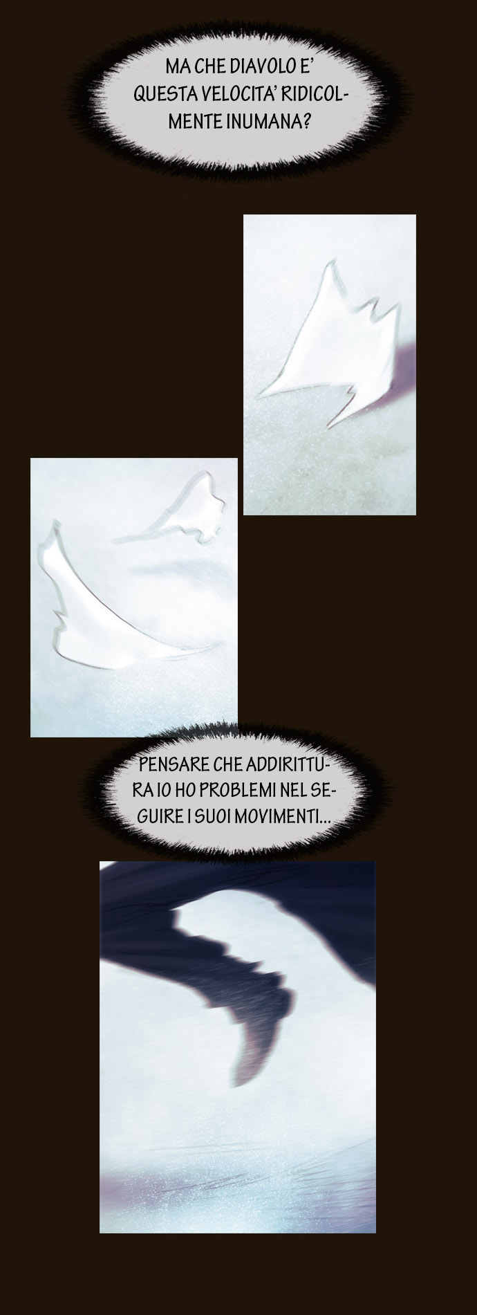 Read Magician Manga Online