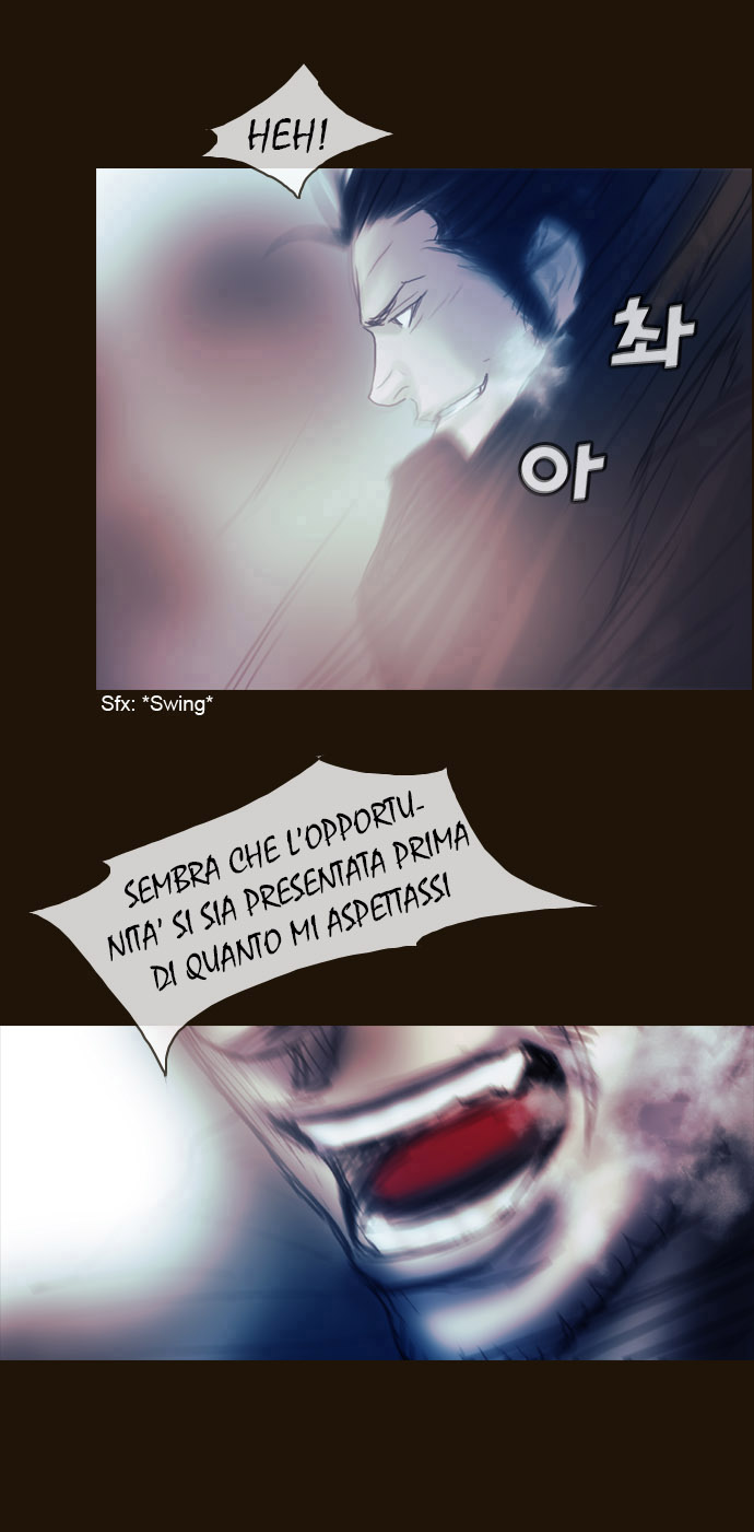 Read Magician Manga Online