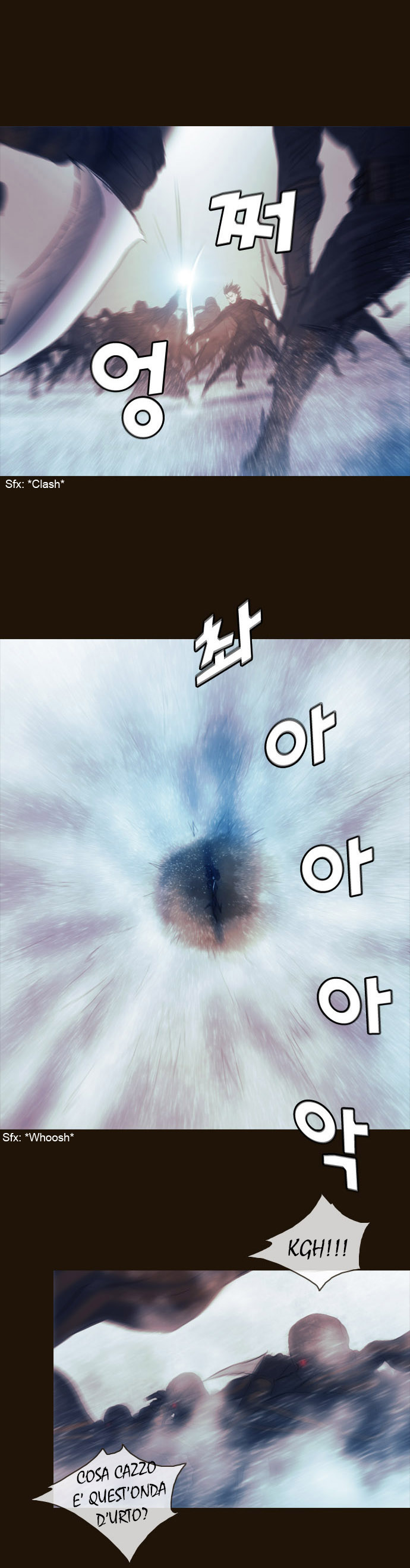 Read Magician Manga Online