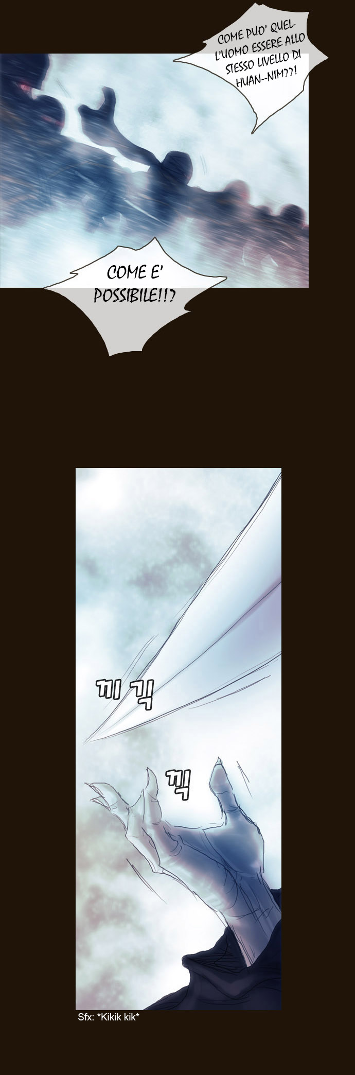 Read Magician Manga Online