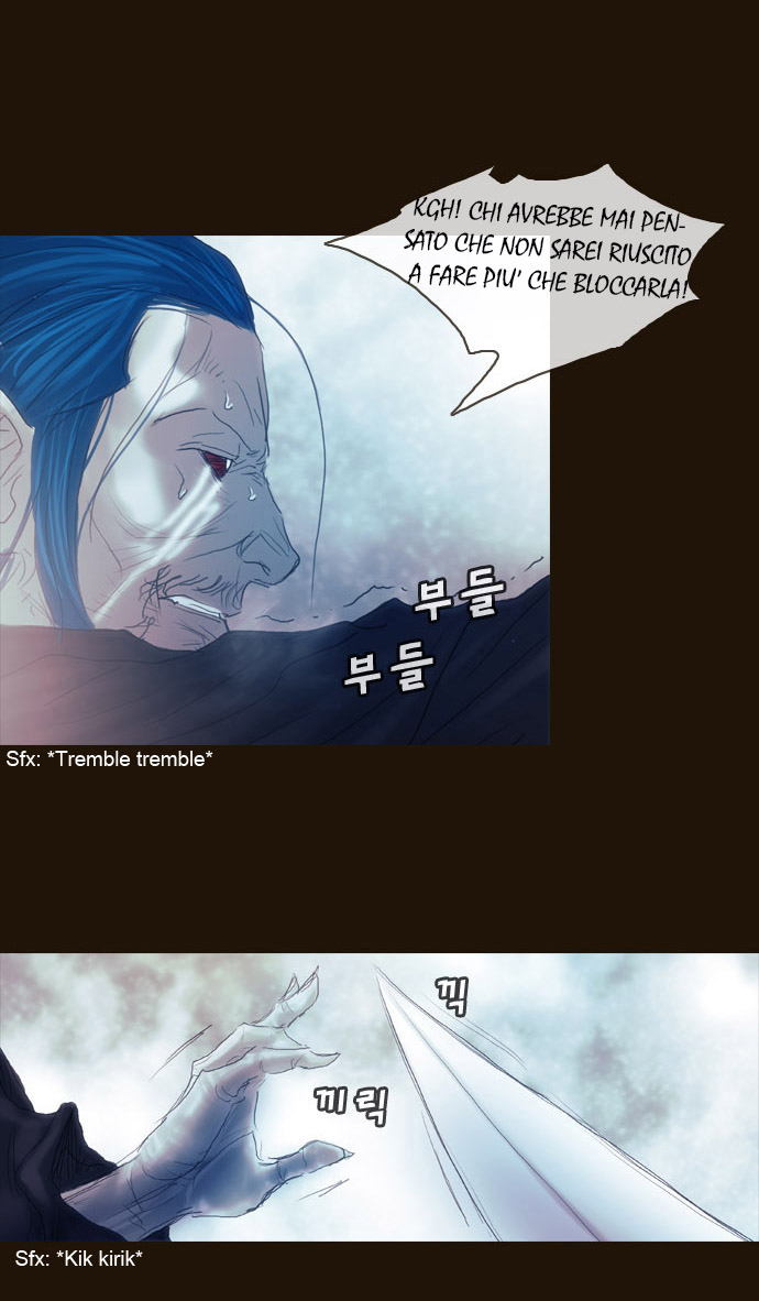 Read Magician Manga Online