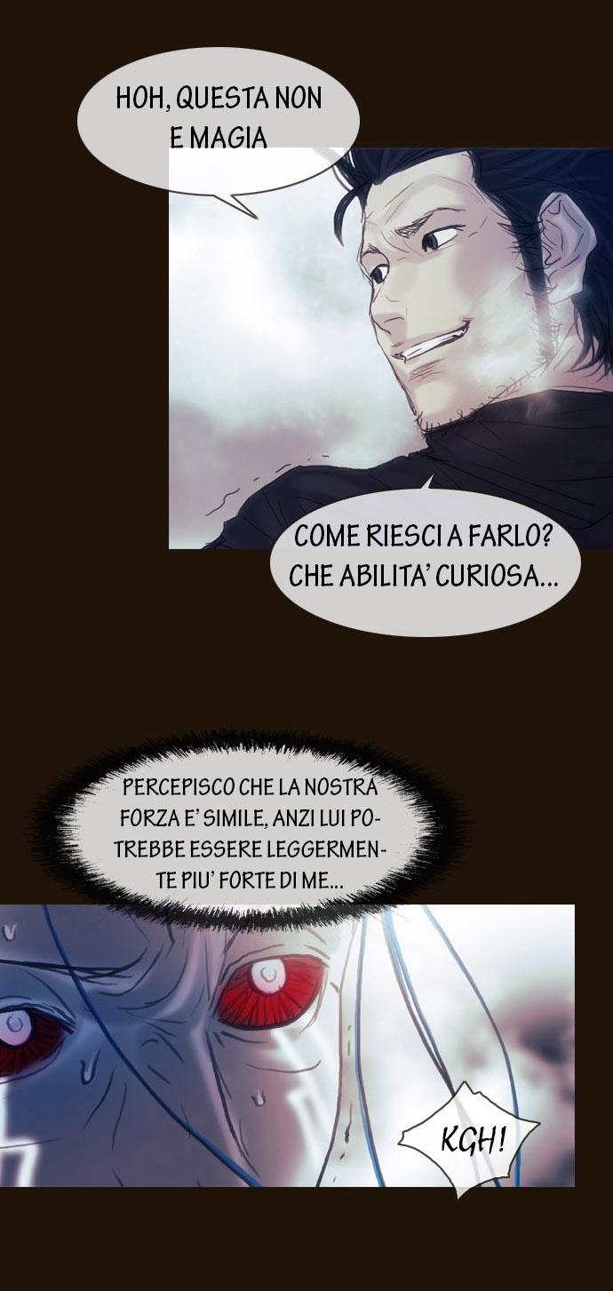 Read Magician Manga Online