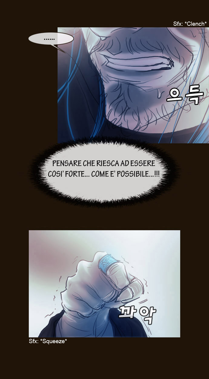 Read Magician Manga Online