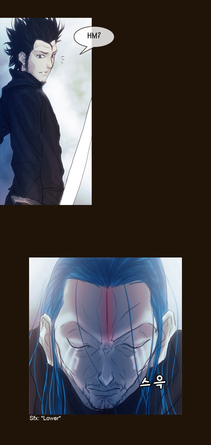 Read Magician Manga Online