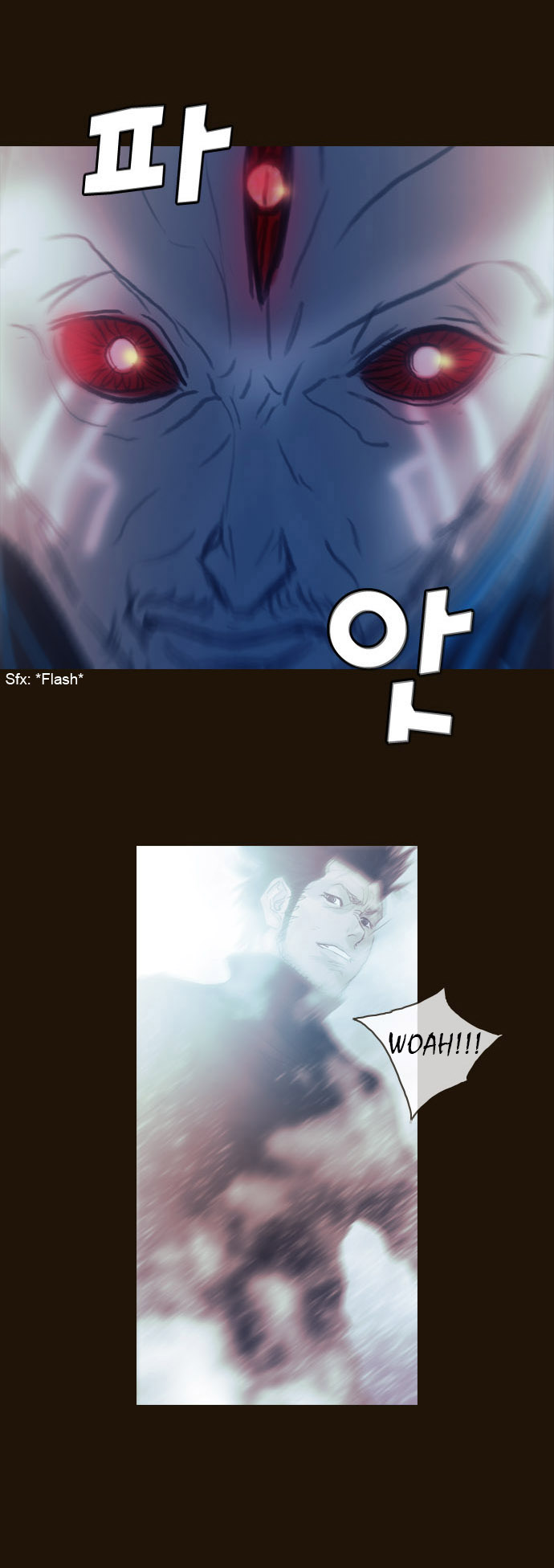 Read Magician Manga Online