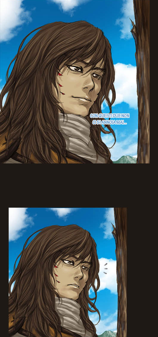 Read Magician Manga Online