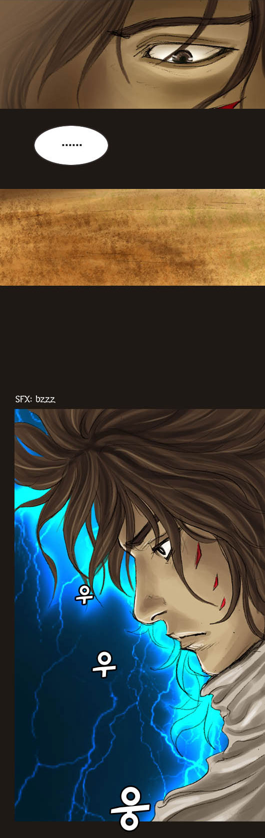 Read Magician Manga Online