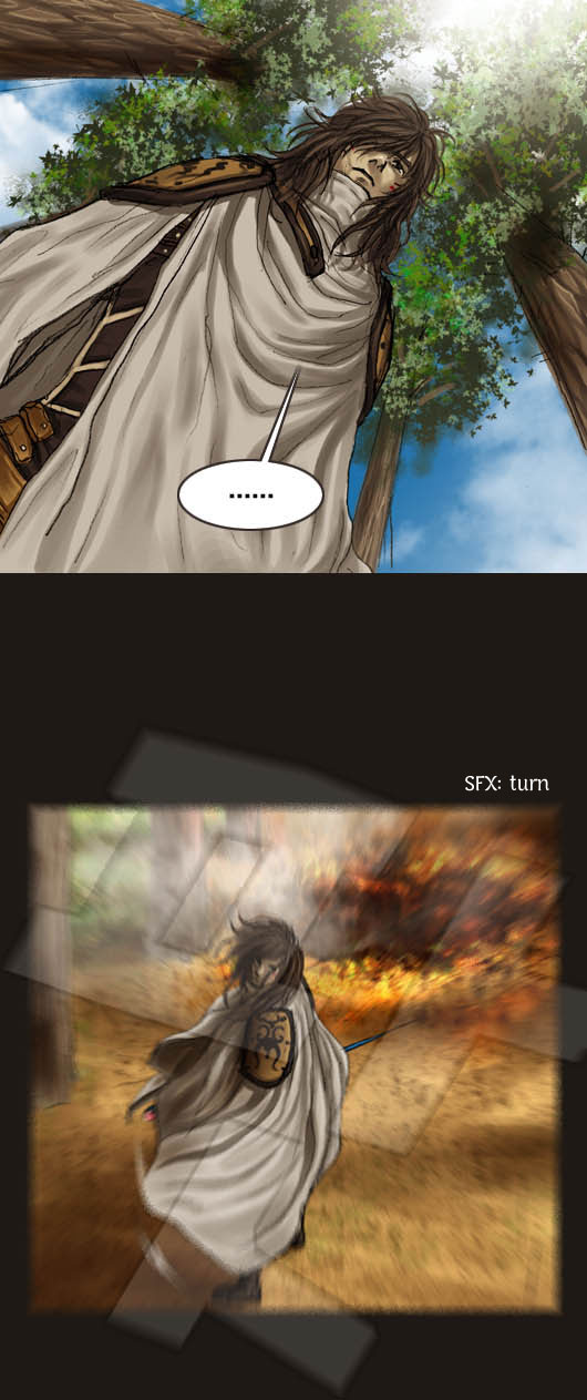 Read Magician Manga Online