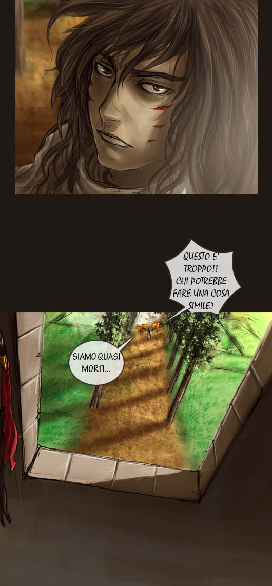 Read Magician Manga Online