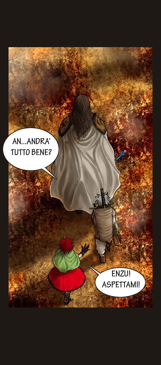 Read Magician Manga Online