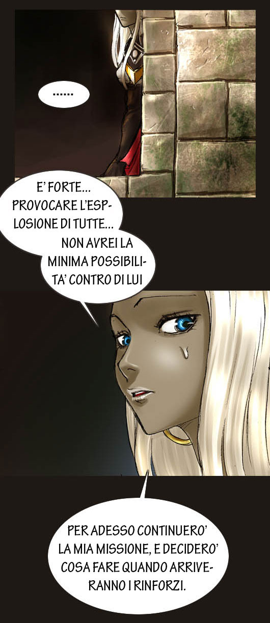 Read Magician Manga Online