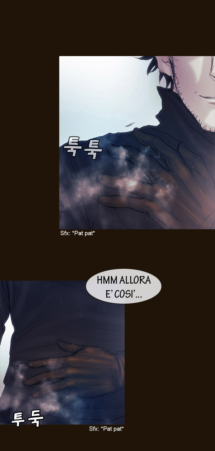 Read Magician Manga Online