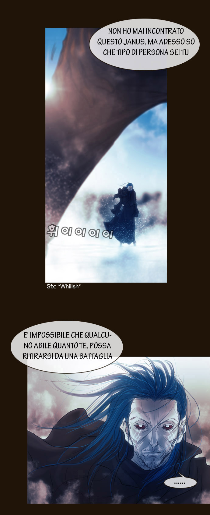 Read Magician Manga Online