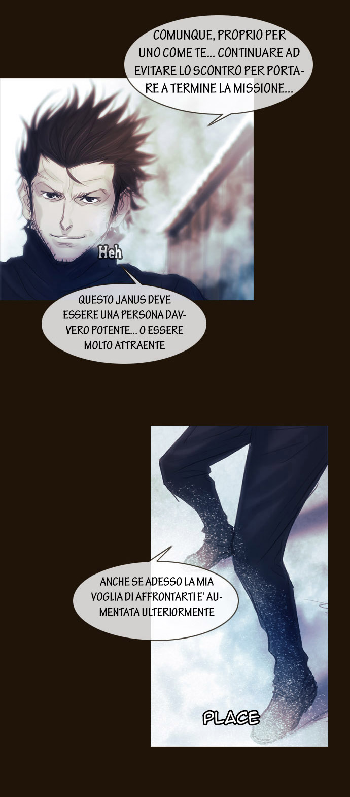 Read Magician Manga Online