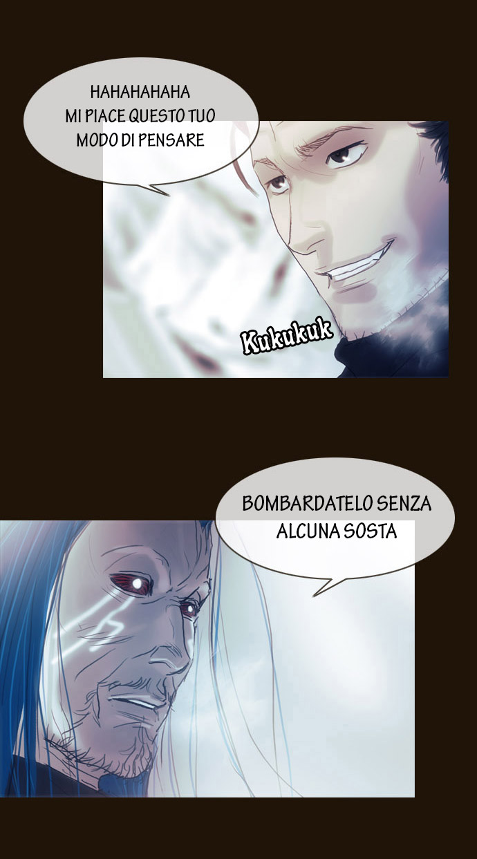 Read Magician Manga Online