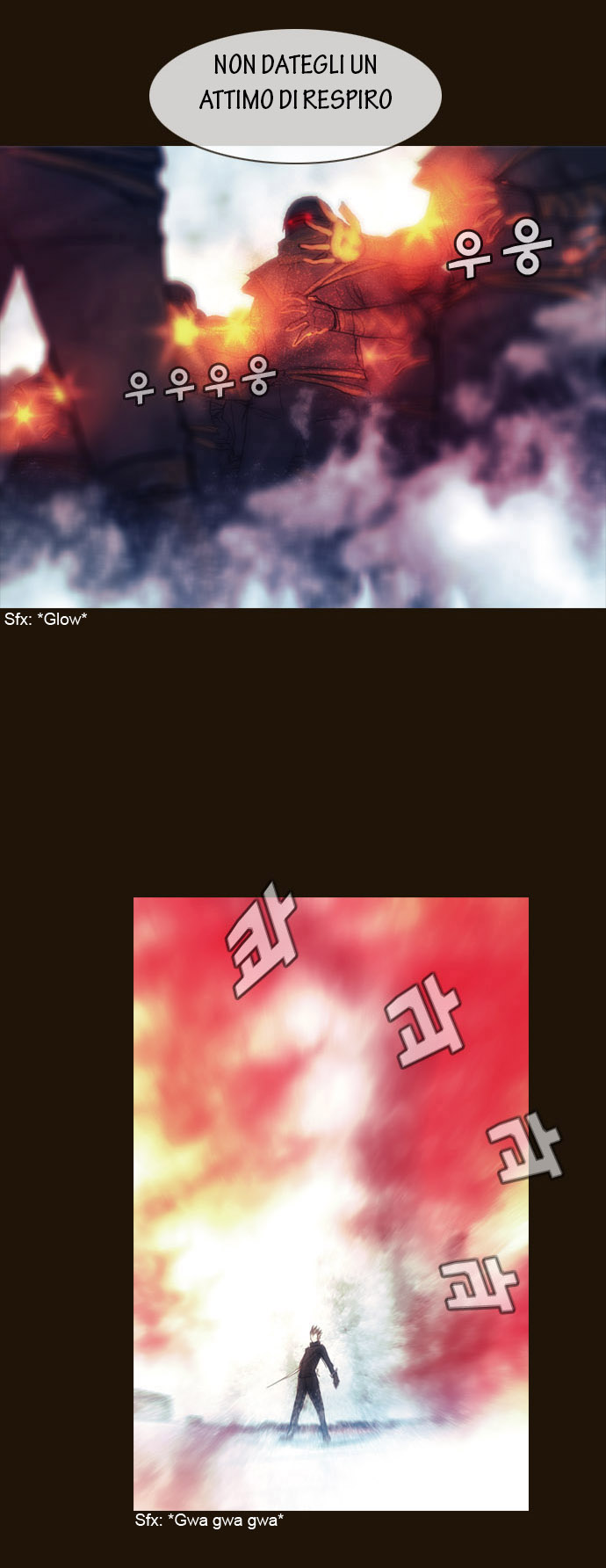 Read Magician Manga Online