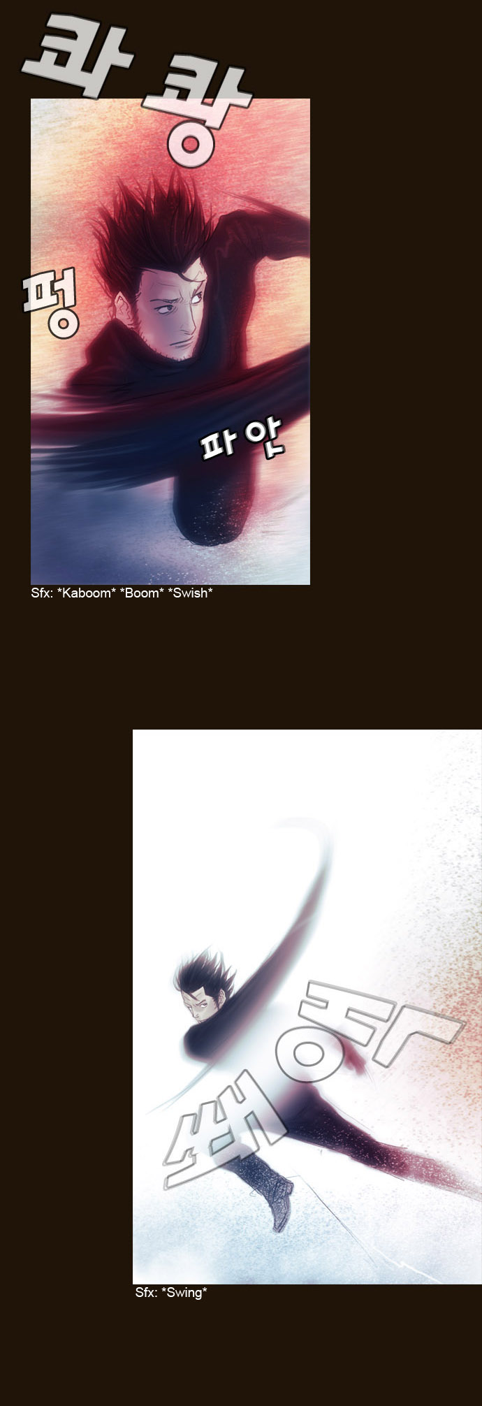 Read Magician Manga Online