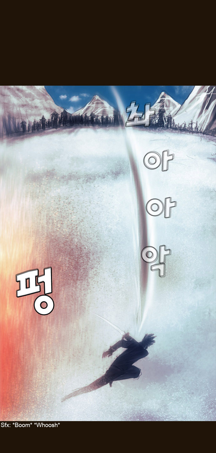 Read Magician Manga Online