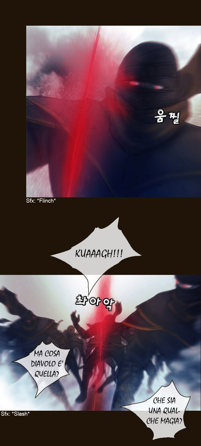 Read Magician Manga Online