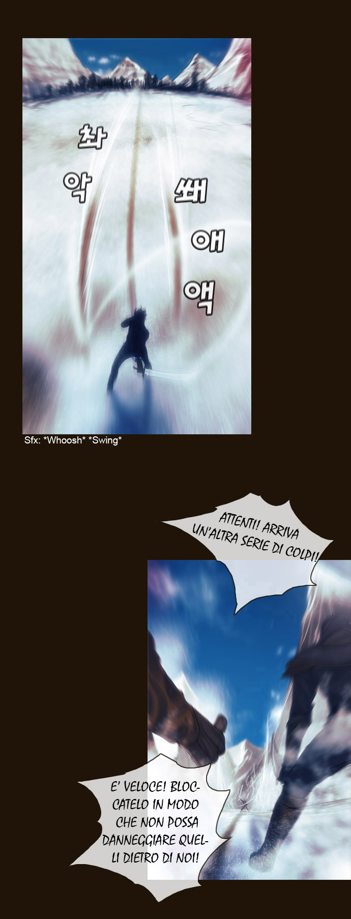 Read Magician Manga Online