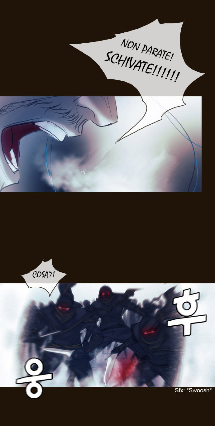 Read Magician Manga Online