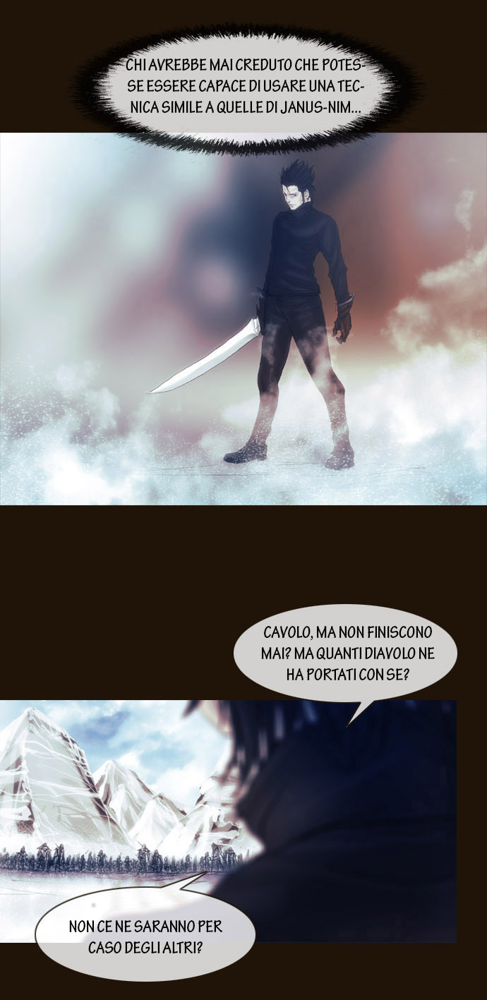 Read Magician Manga Online