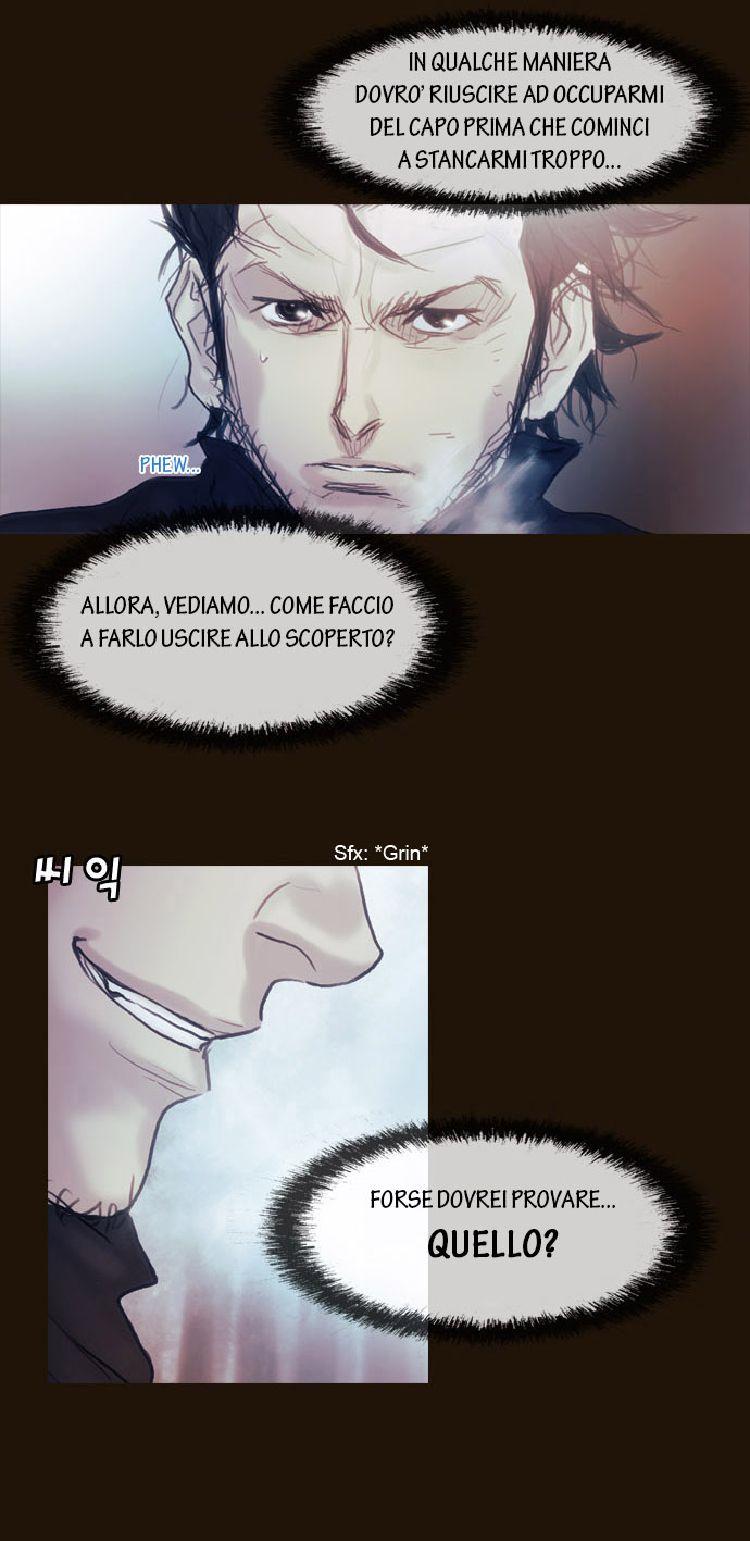 Read Magician Manga Online