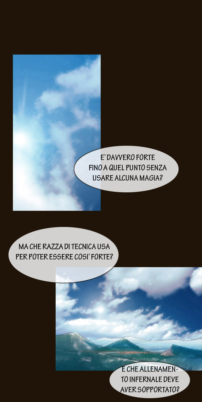 Read Magician Manga Online