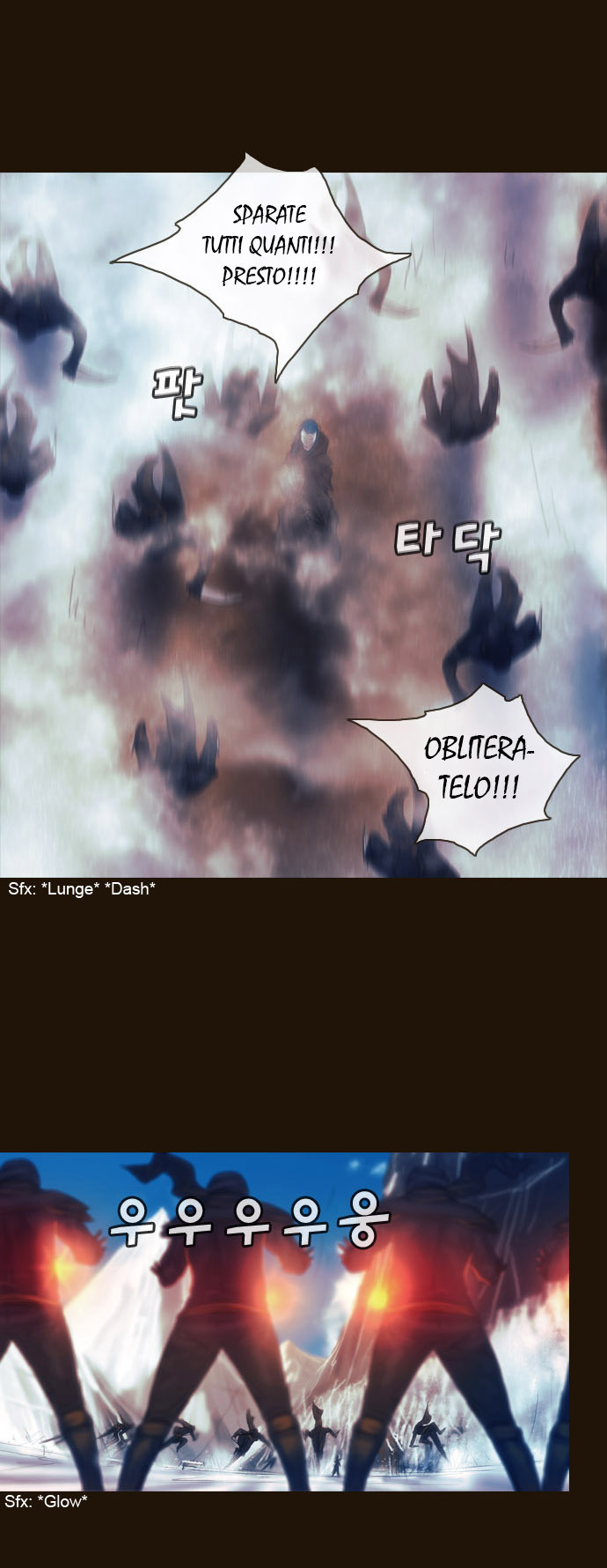 Read Magician Manga Online