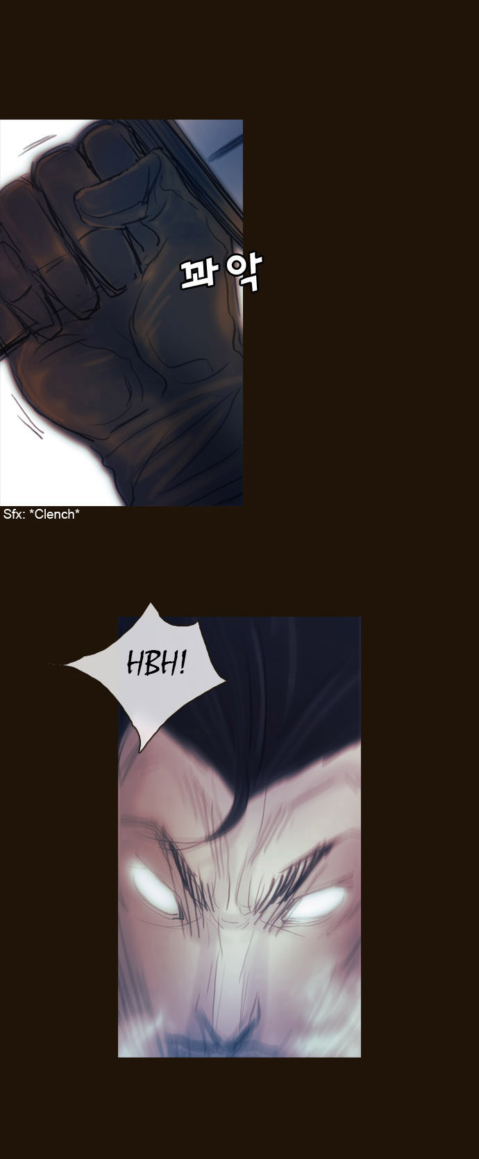 Read Magician Manga Online