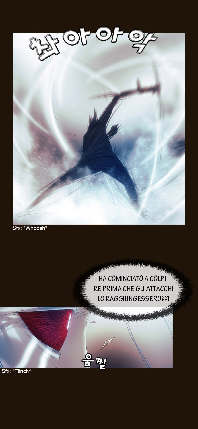 Read Magician Manga Online