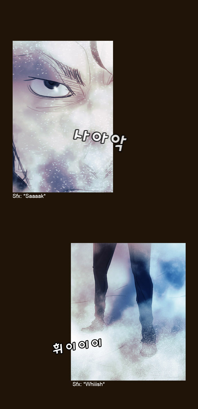 Read Magician Manga Online