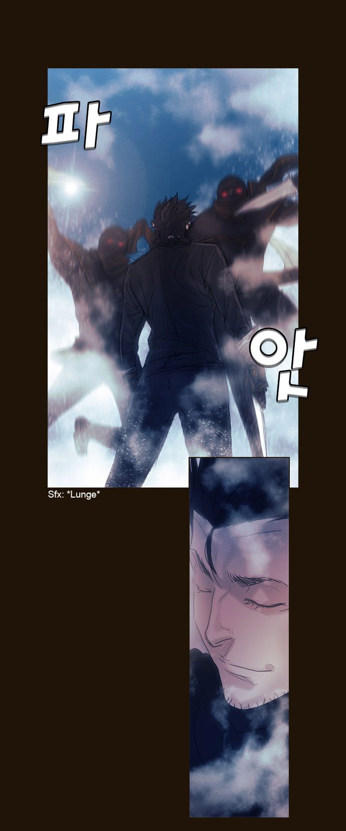 Read Magician Manga Online