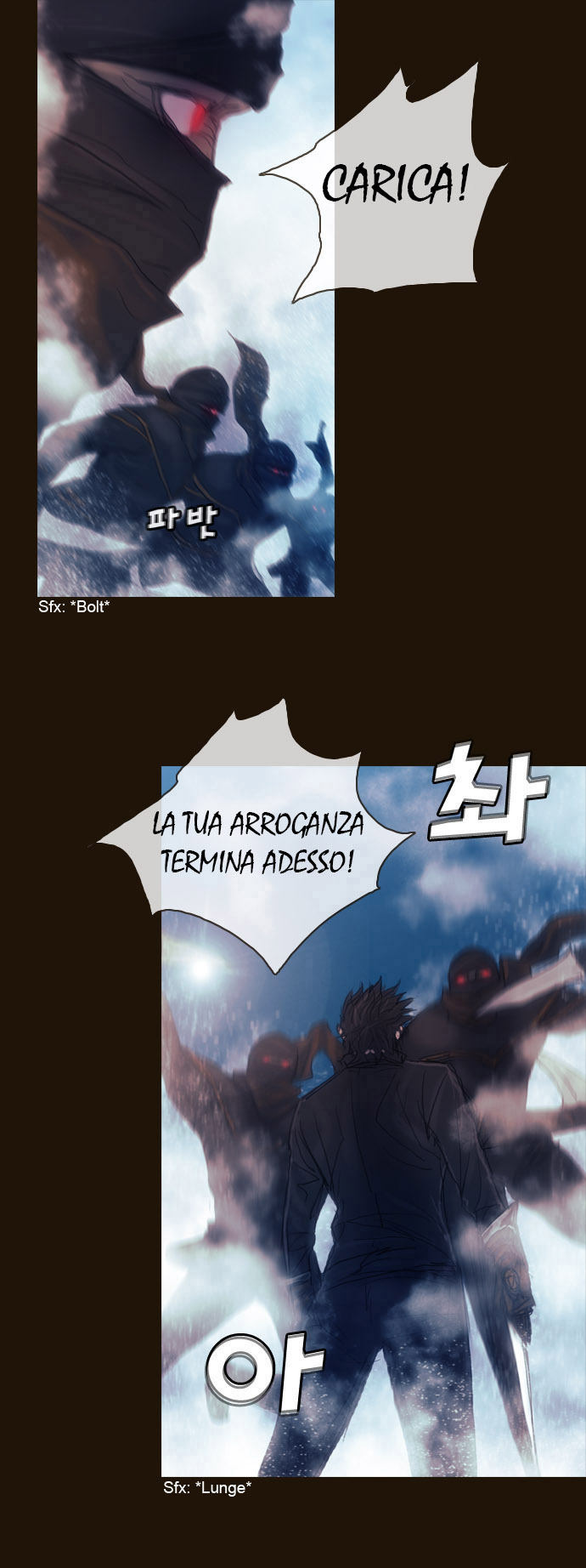 Read Magician Manga Online