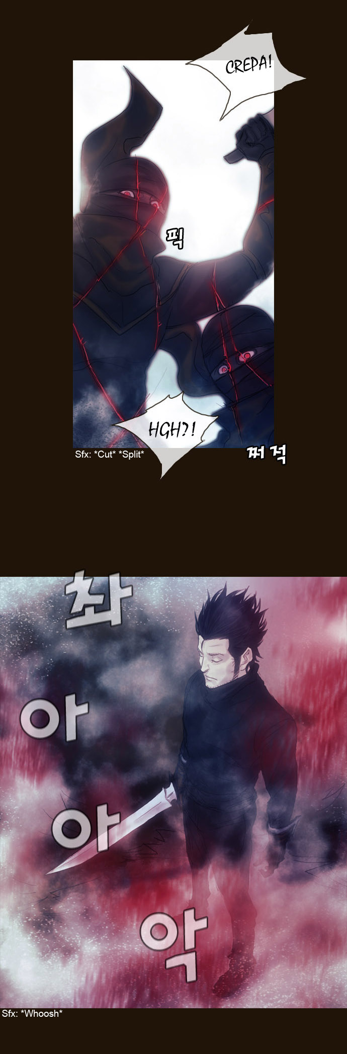 Read Magician Manga Online