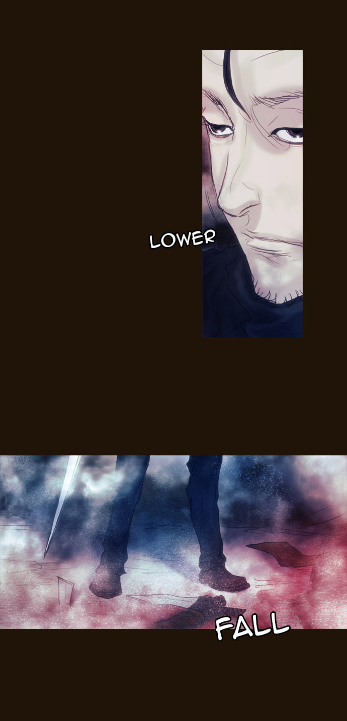 Read Magician Manga Online