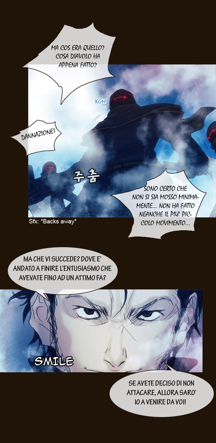 Read Magician Manga Online