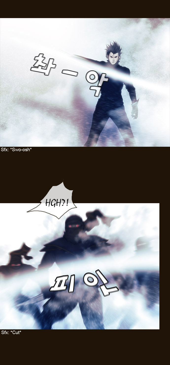 Read Magician Manga Online