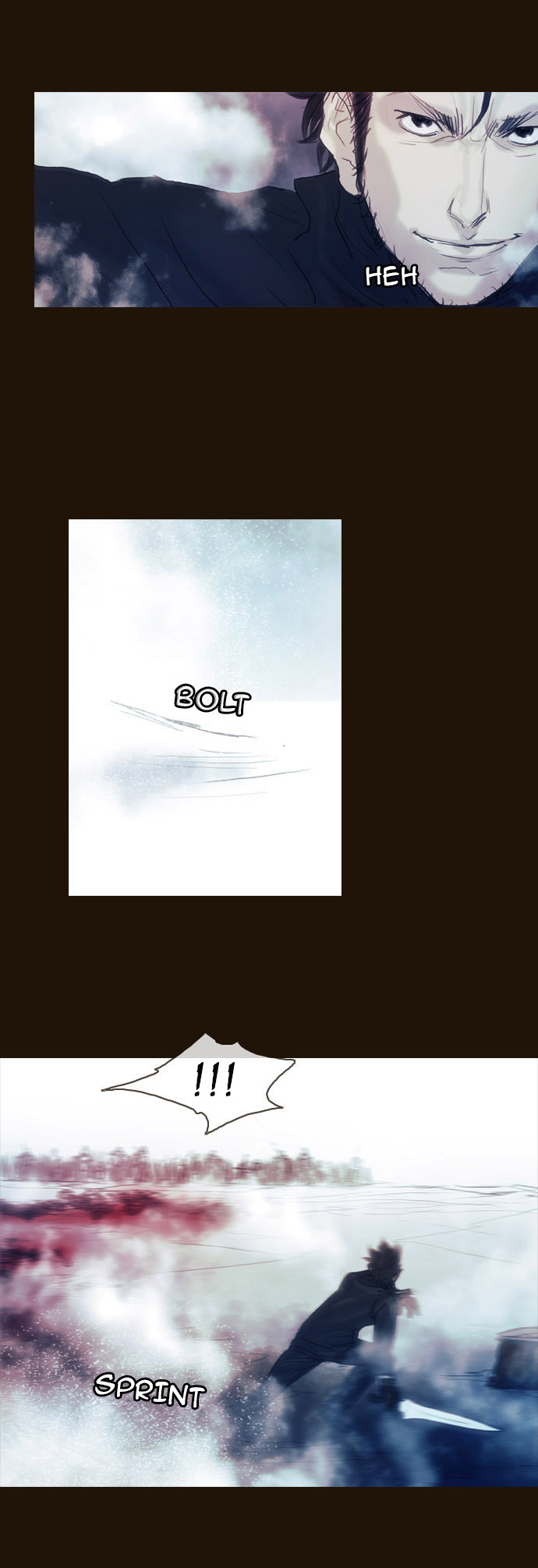 Read Magician Manga Online