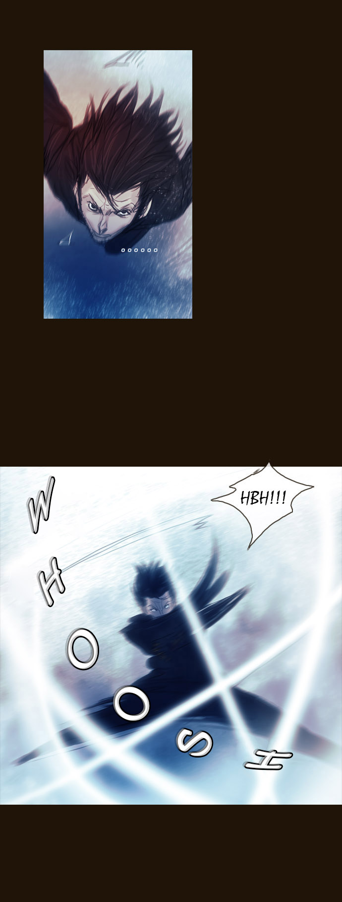 Read Magician Manga Online