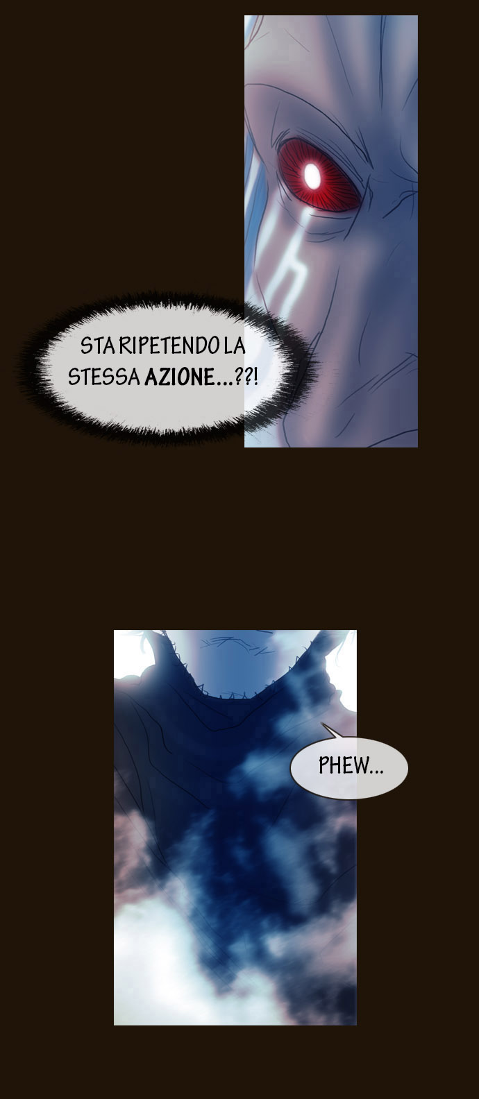 Read Magician Manga Online