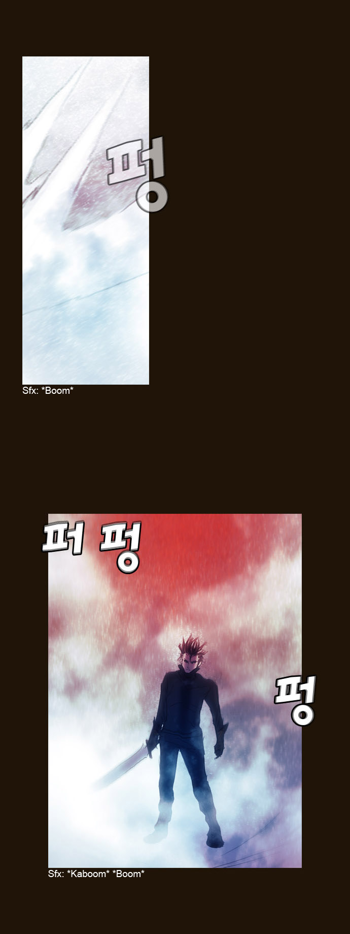 Read Magician Manga Online