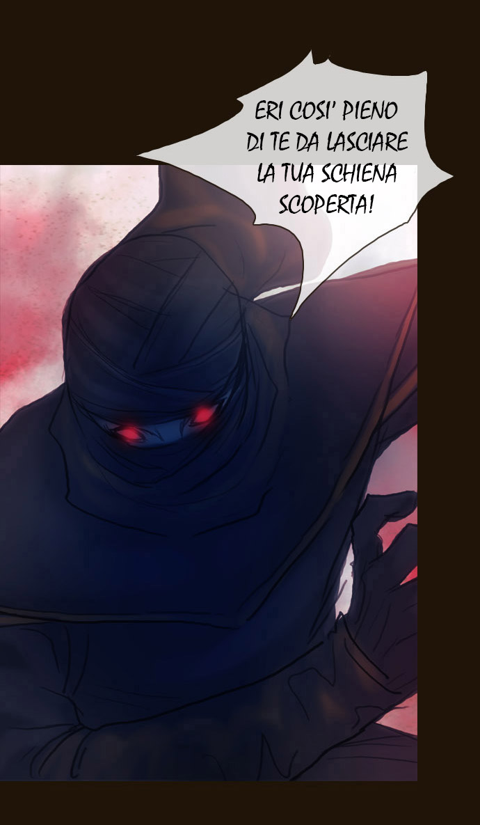 Read Magician Manga Online