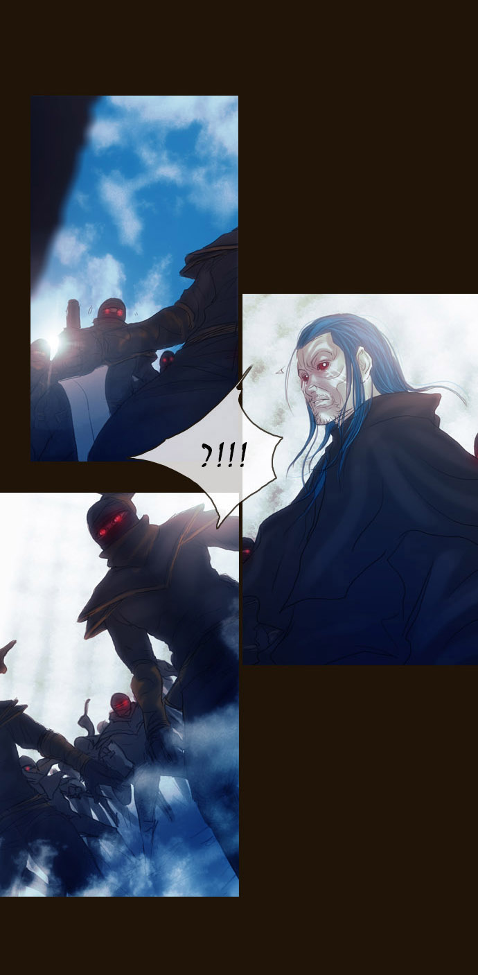 Read Magician Manga Online