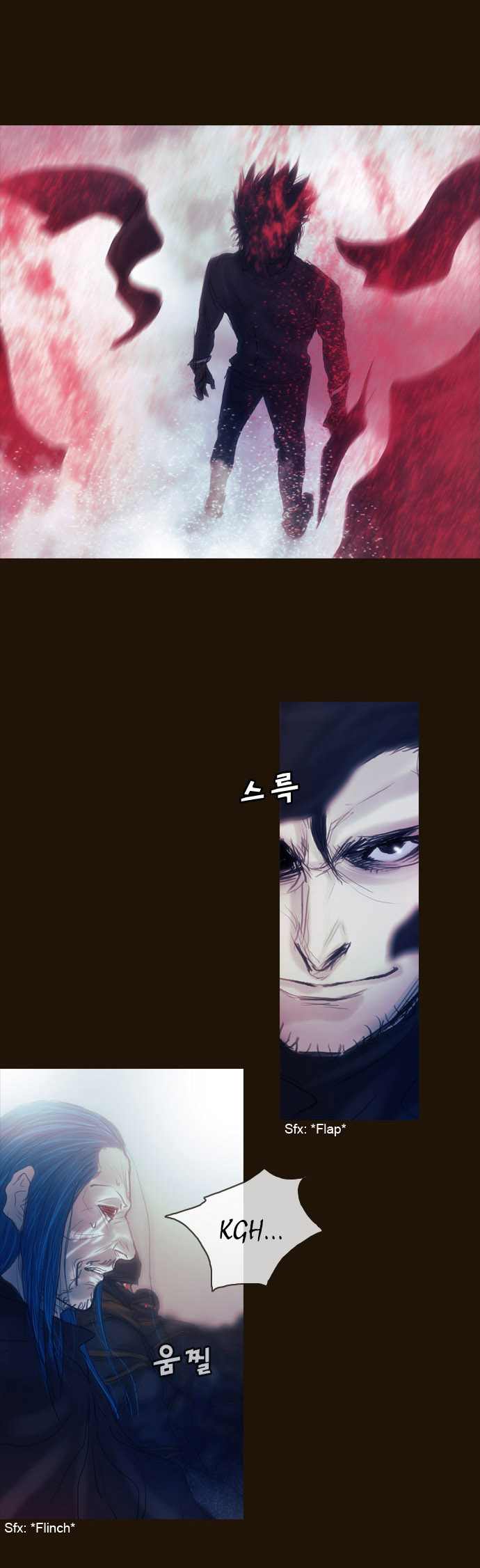 Read Magician Manga Online