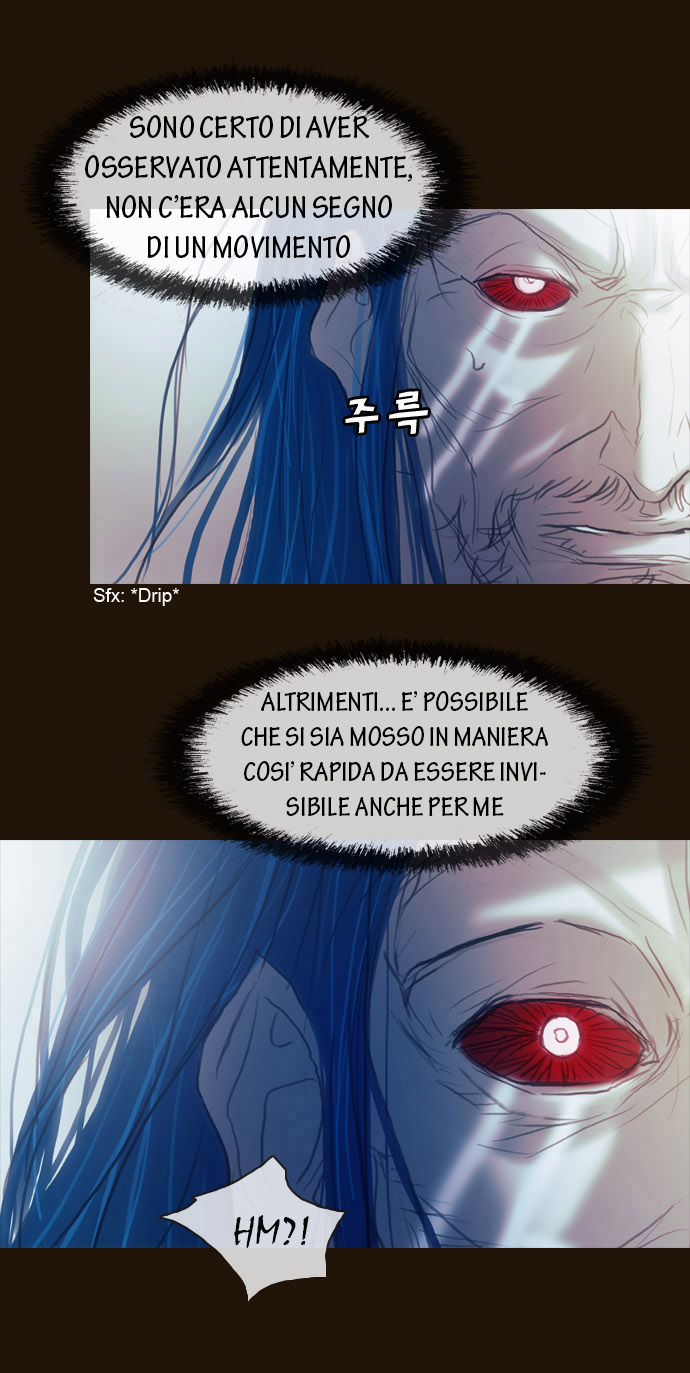 Read Magician Manga Online